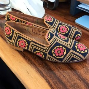 Stubbs & Wooton Slippers